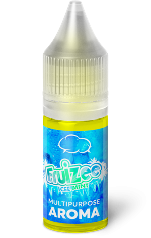 Fruizee Icemint 10ML