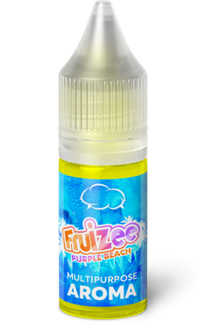 Fruizee Purble Beach 10ML