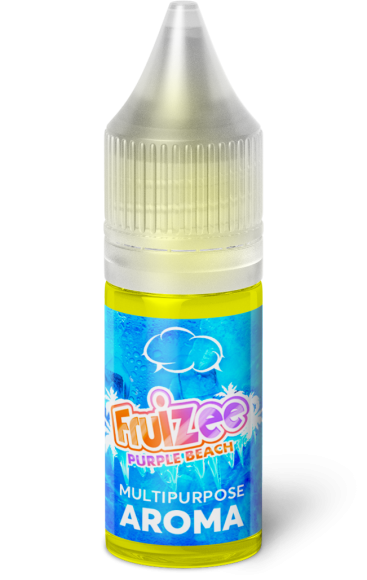 Fruizee Purble Beach 10ML