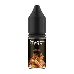 hygg Anise 10 ML