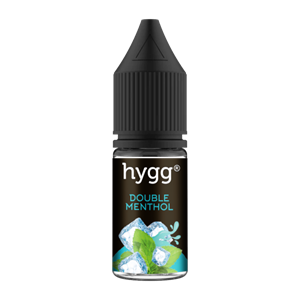 hygg Double Menthol 10 ML