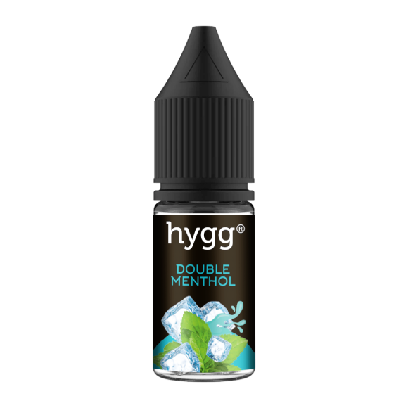 hygg Double Menthol 10 ML