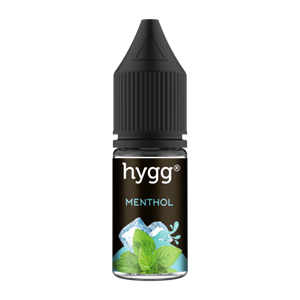 hygg Menthol 10 ML