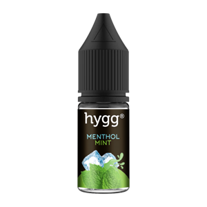 hygg Menthol Mint 10 ML