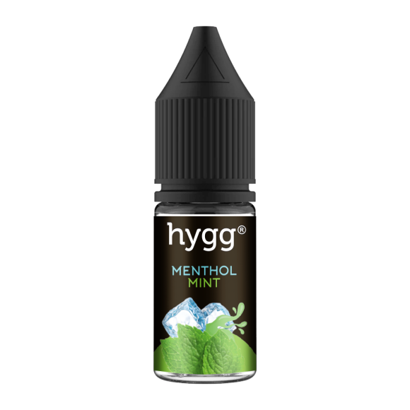 hygg Menthol Mint 10 ML
