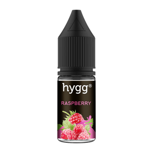 hygg Raspberry 10 ML