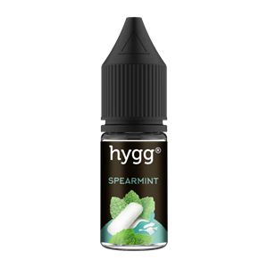 hygg Spearmint 10 ML