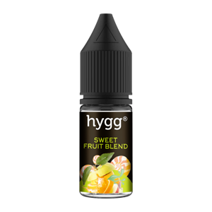 hygg Sweet Fruit Blend 10 ML