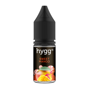 hygg Sweet Mango 10 ML