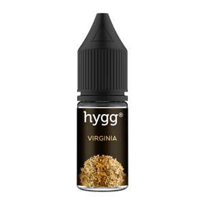hygg Virginia 10 ML
