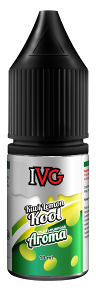 IVG Kiwi Lemon Kool 10ML