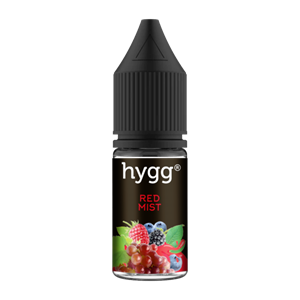 hygg Mixed Berries 10 ML
