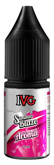IVG Summer Blaze 10ML