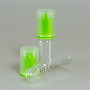 10 ml flasker PET